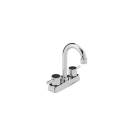 4066 - Mezcladora Ecológica de 4´´ para Lavabo Tipo Bar 4066 Dica