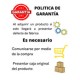QDG - Juego de Manerales Grandes con Chapetón Qdg Dica