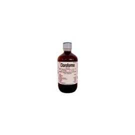 2133-1000 - Cloroformo 1 Litro Fagalab