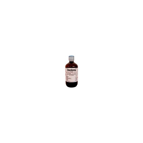 2133-1000 - Cloroformo 1 Litro Fagalab