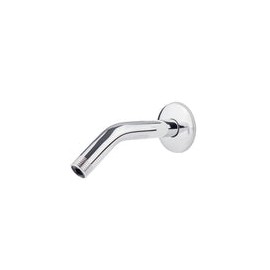 4551 - Brazo para Regadera con Chapetón 4551 Dica