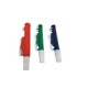 SP21025 - Succionador de Pipetas 2, 10 Y 25 Ml Paquete con 3 Piezas Jf Lhabo