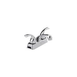 4054 - Mezcladora de 4 Pulg para Lavabo 4054 Dica