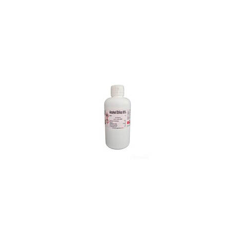 2063-1000 - Alcohol Etilico 95% 1 Litro Fagalab