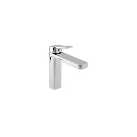 4455 - Monomando Corto Ecológico para Lavabo 4455 Dica