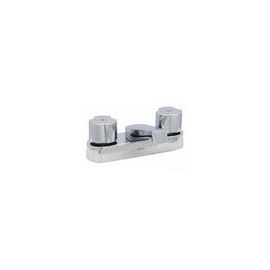4048V - Mezcladora para Lavabo con Cubierta Y Manerales 4048v Dica
