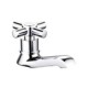 4244IN - Llave Individual para Lavabo 4244in Dica