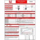 4244IN - Llave Individual para Lavabo 4244in Dica