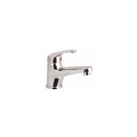4429TS - Monomando para Lavabo Abs Cromo 4429ts Dica