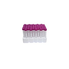 TPC15 - Tubos Esteriles para Centrifuga 15ml Paq C/50 Jf Lhabo