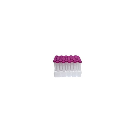 TPC15 - Tubos Esteriles para Centrifuga 15ml Paq C/50 Jf Lhabo