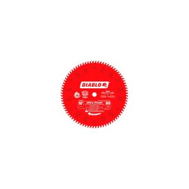 F03F013249 - Disco Sierra Circular Diablo 80d 10x5/8 F03f013249 Bosch