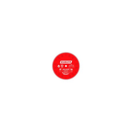 F03F013249 - Disco Sierra Circular Diablo 80d 10x5/8 F03f013249 Bosch