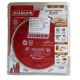 F03F013249 - Disco Sierra Circular Diablo 80d 10x5/8 F03f013249 Bosch