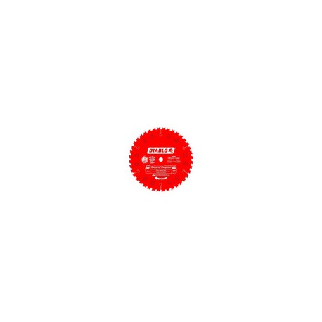 F03F013247 - Disco Sierra Circular Diablo 40d 10x5/8 F03f013247 Bosch