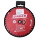 F03F013519 - Disco Sierra Circular Diablo 40d 7-1/4 F03f013519 Bosch