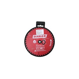 F03F013519 - Disco Sierra Circular Diablo 40d 7-1/4 F03f013519 Bosch