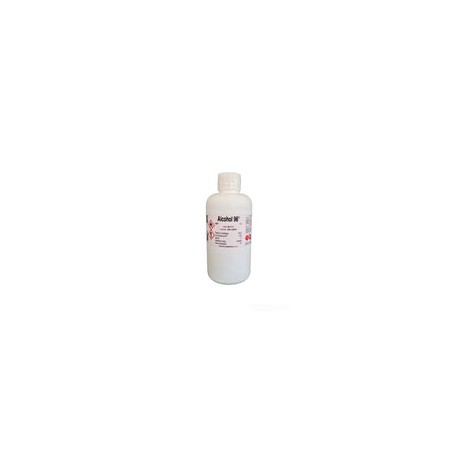 2057-1000 - Alcohol 96° 1 Litro Fagalab