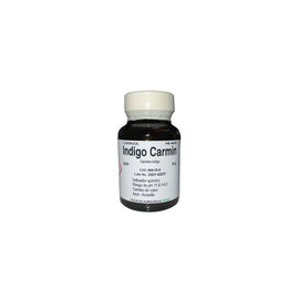 2237-10 - Indigo Carmin 10 G Colorante Fagalab