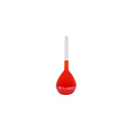 1621A-1000 - Matraz Volumetrico de Vidrio 1000 Ml Jf Lhabo