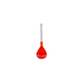 1621A-250 - Matraz Volumetrico de Vidrio 250 Ml Jf Lhabo