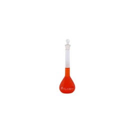 1621A-100 - Matraz Volumetrico de Vidrio 100 Ml Jf Lhabo