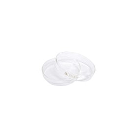 1177-100 - Caja Petri de Vidrio 100 X 20 Mm Jf Lhabo