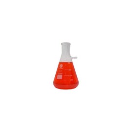 1432-500 - Matraz de Filtracion (kitazato) 500ml Jf Lhabo