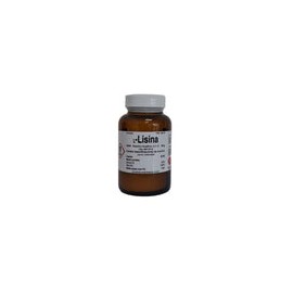 2244-25 - L- Lisina R.a. de 25 G Fagalab