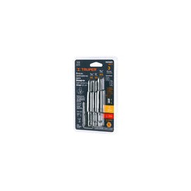 102365 - Juego de 3 Brocas para Bisagra, 102365 Truper
