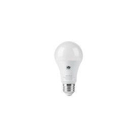 46990 - Lámpara Led Tipo Bulbo 10 W con Sensor de Luz, 46990 Volteck