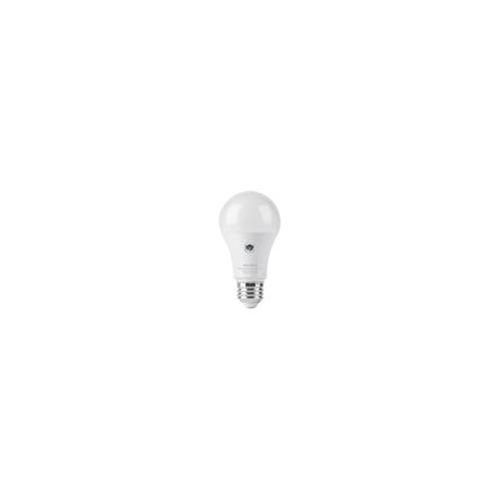 46990 - Lámpara Led Tipo Bulbo 10 W con Sensor de Luz, 46990 Volteck