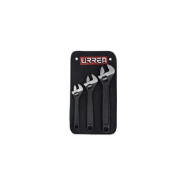 795S - Juego de 3 Llaves Ajustables Fosfatizadas 795s Urrea