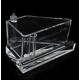 CH267 - Celda Hull Equipo de Prueba de Células 267ml Jf Lhabo