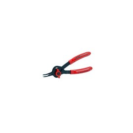 370 - Pinza para Anillos de Retención Convertibles 45° 370 Urrea