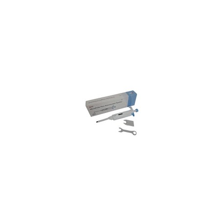 20-200 UL - Micropipeta Dlab 20-200 Ul Autoclavable
