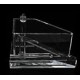 CH267 - Celda Hull Equipo de Prueba de Células 267ml Jf Lhabo