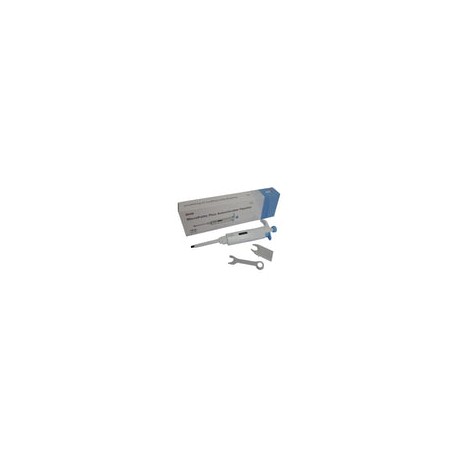 10-100 UL - Micropipeta Dlab 10-100 Ul Autoclavable