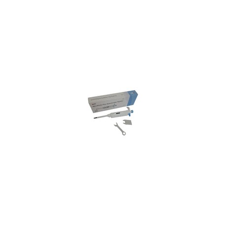 2-20 UL - Micropipeta Dlab 2-20 Ul Autoclavable