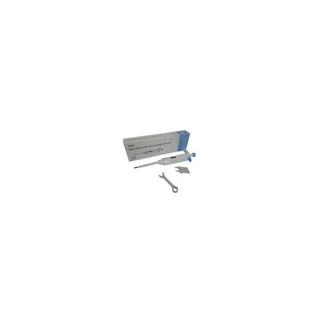 0.5-10 UL - Micropipeta Dlab 0.5-10 Ul Autoclavable