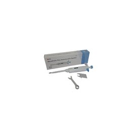 0.1-2.5 UL - Micropipeta Dlab 0.1-2.5 Ul Autoclavable