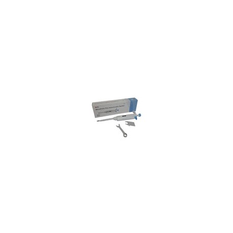 0.1-2.5 UL - Micropipeta Dlab 0.1-2.5 Ul Autoclavable