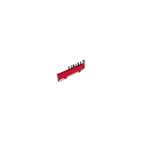 3.0303 - Llave de Tuercas para Swisstool con 6 Bits 3.0303 Victorinox