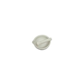 MOR-130 - Mortero con Pistilo de Porcelana de 130mm Jf Lhabo