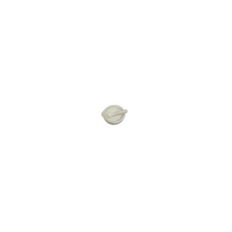 MOR-100 - Mortero con Pistilo de Porcelana de 100mm Jf Lhabo