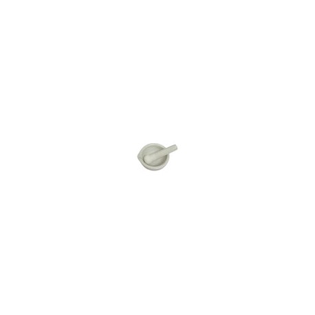 MOR-080 - Mortero con Pistilo de Porcelana de 80mm Jf Lhabo