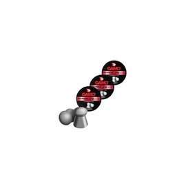 3632192557 - Diabolos Copitas Pro-hunter Metal Cal. 5.5 Mm 250 Pza Paq C/3 Gamo