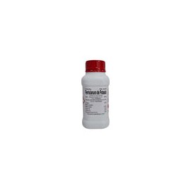 2193-500 - Ferricianuro de Potasio R.a. 500 G Fagalab