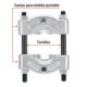 14516 - Extractor Balero 2-1/4'' 14516 Truper