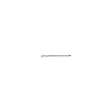 13418 - Extensión 10'' 25cm Matraca Dado Cuadro 1/2'' 13418 Truper